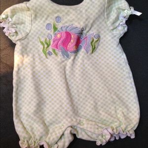 0-3M outfit